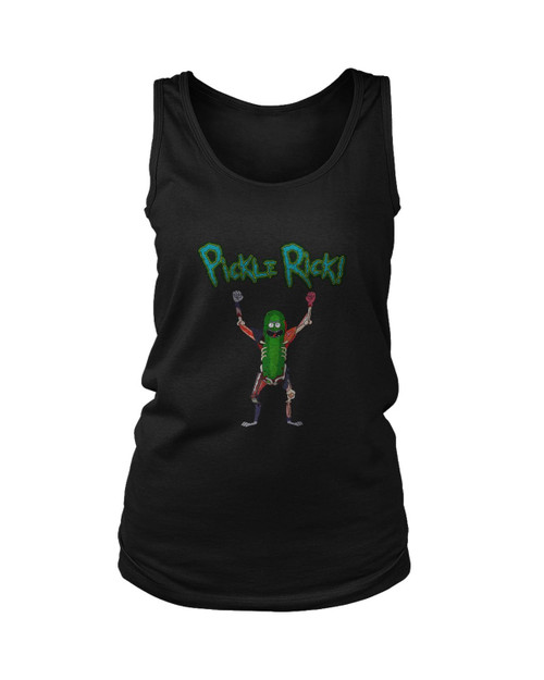 Rat Body Rat Body Women's Tank Top
