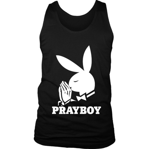 Prayboy Women's Tank Top