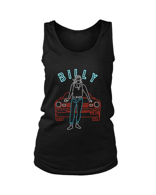 Billy Women's Tank Top