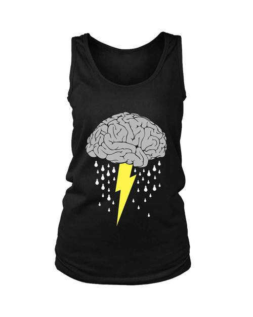 Brainstorm Women's Tank Top