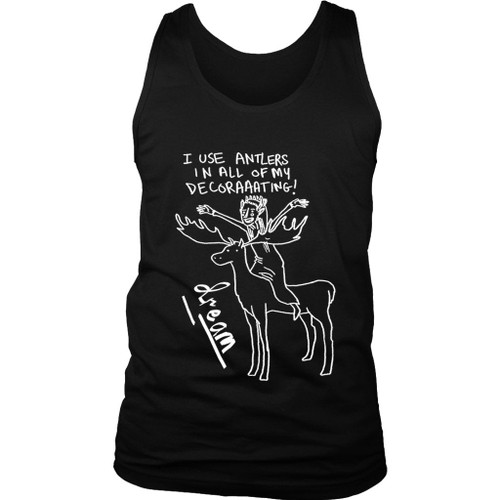 My What A Guy Thranduil Women's Tank Top