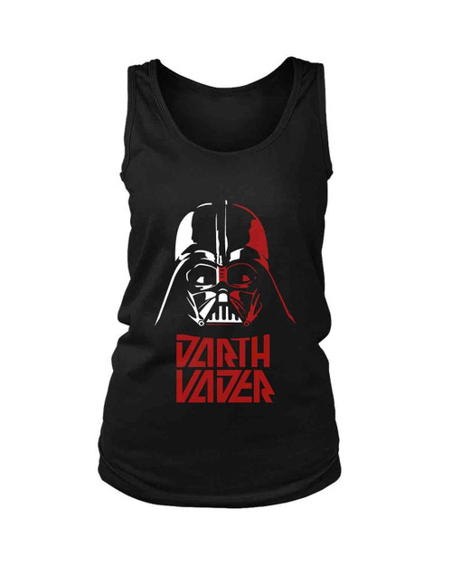 Darth Vander Women's Tank Top