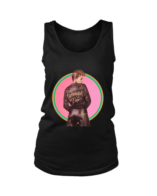 Miley Younger Now Miley Cyrus Women's Tank Top