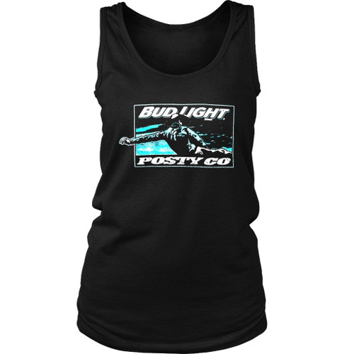 Budlight Posty Co Post Malone Women's Tank Top