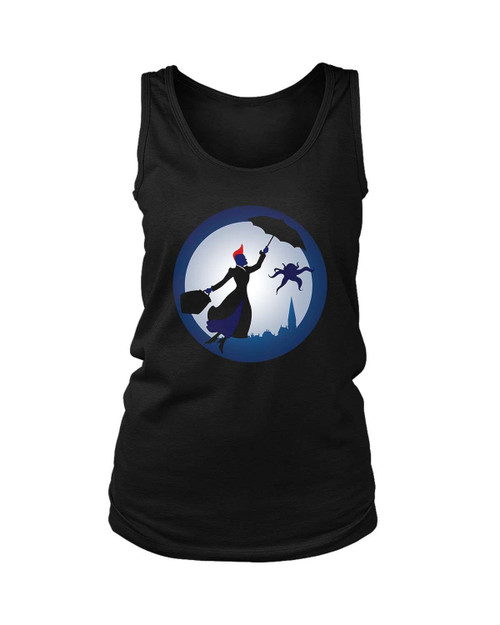 Im Mary Poppins Yall Women's Tank Top