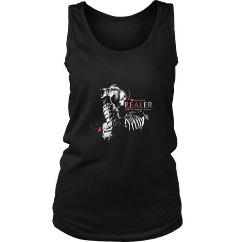 Youngboy Realer Never Broke Again Women's Tank Top