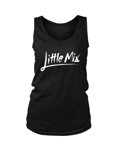 Little Mix Women's Tank Top