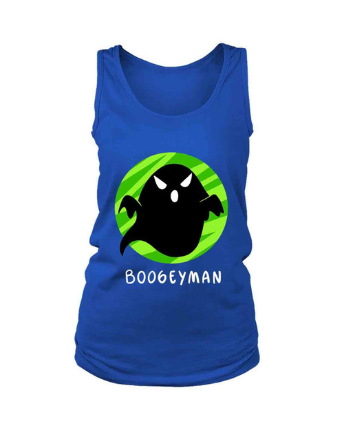 Boogeyman Women's Tank Top