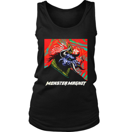 Monster Magnet Women's Tank Top