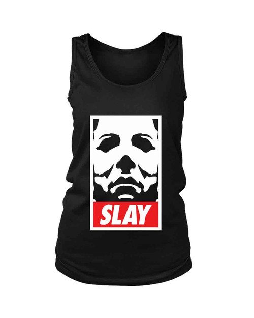 Slay Dead By Daylight Women's Tank Top