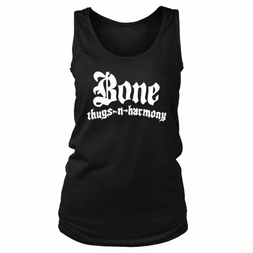 Bone Thugs N Harmony Women's Tank Top