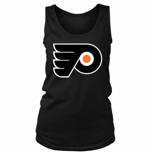 Nhl Philadelphia Flyers Hockey Team Women's Tank Top