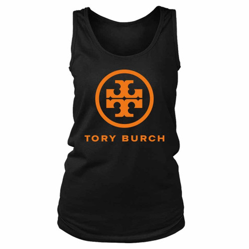 Tory Burch Logo Women's Tank Top