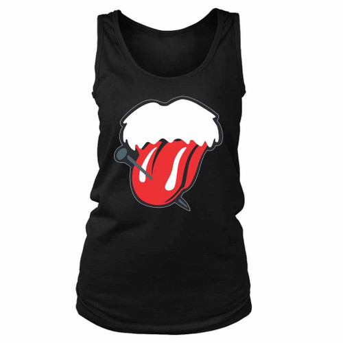 Rolling Stone Logo Women's Tank Top