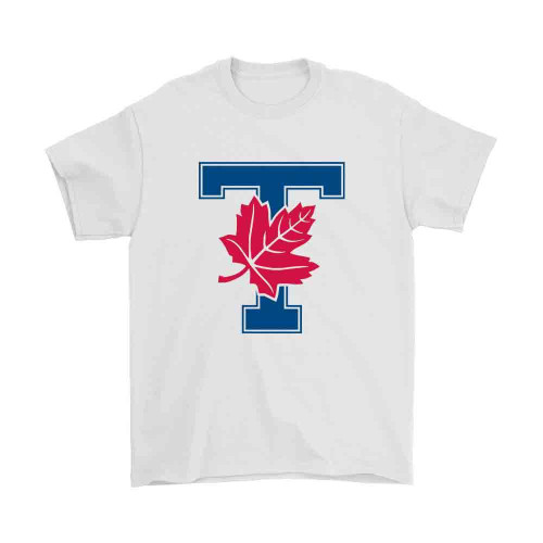 University Of Toronto Man's T-Shirt Tee