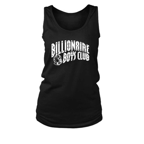 Billionaire Boys Club Logo Women's Tank Top