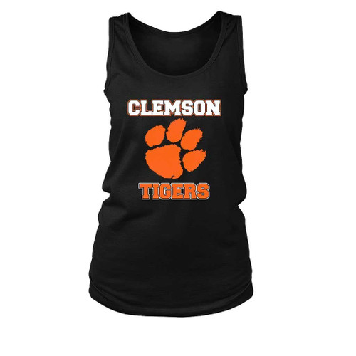 Clemson Tigers Women's Tank Top