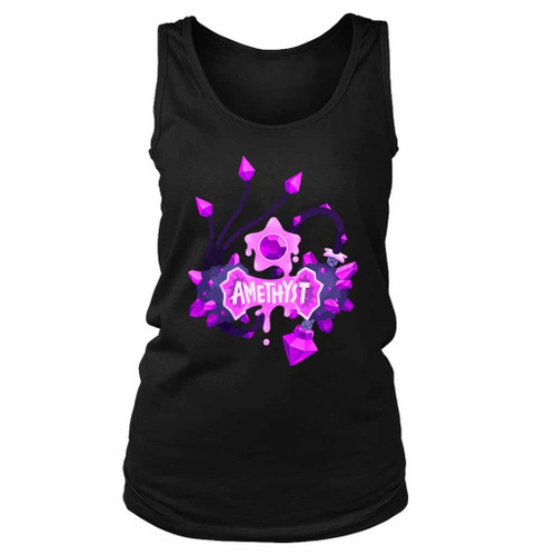 Steven Universe Amethyst Women's Tank Top