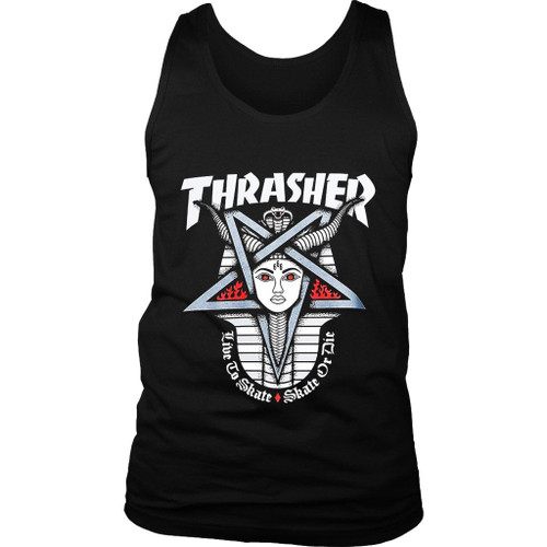 Thrasher Goddess Women's Tank Top