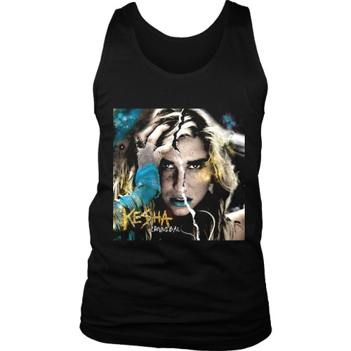 Kesha Cannibal Women's Tank Top