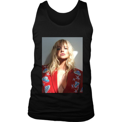 Kesha Rare Photo Women's Tank Top