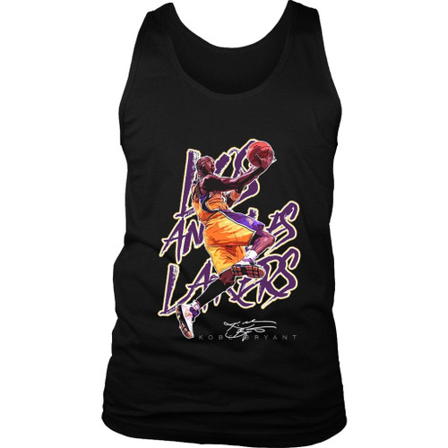 Kobe Bryant La 24 Nba Women's Tank Top