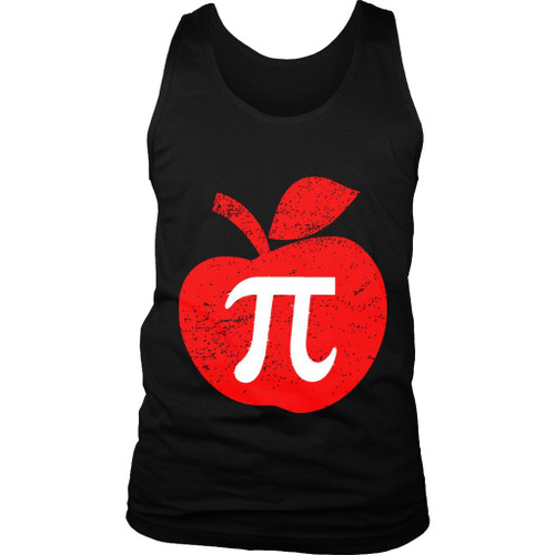 Apple Pie Pi Day Women's Tank Top