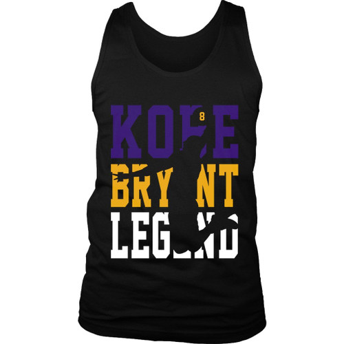 Kobe Bryant 8 Legend Women's Tank Top