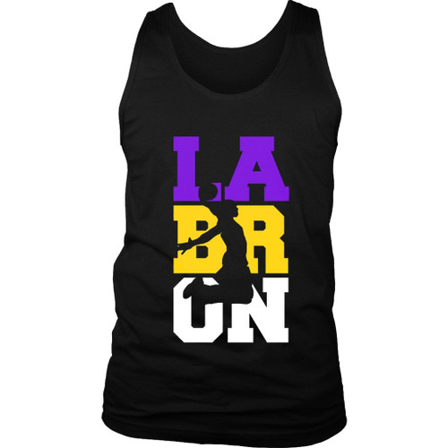 Labron Basketball Women's Tank Top