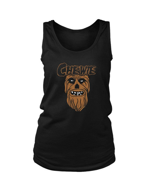 Chewiets Logo Women's Tank Top