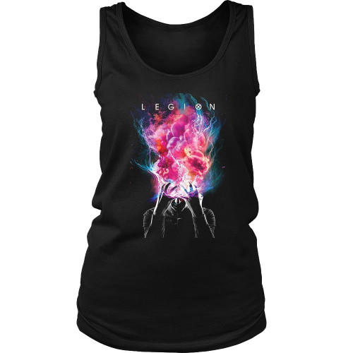 Legion Poster Women's Tank Top