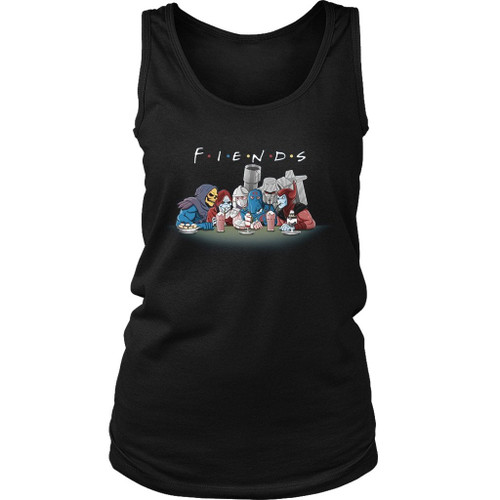 Fiends Women's Tank Top