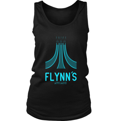 Flynn Arcade Women's Tank Top