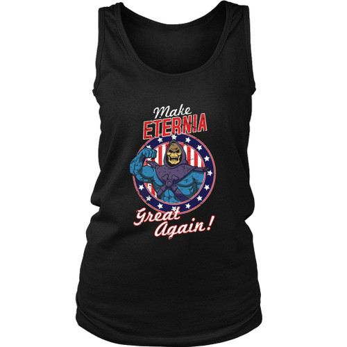 Make Eternia Great Again Women's Tank Top Make Eternia Great Again Women's Tank Top