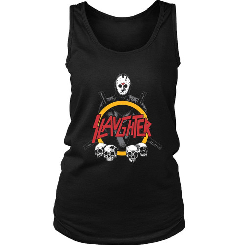 Slaughter Women's Tank Top
