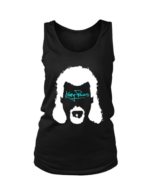 Kenny Powers Women's Tank Top