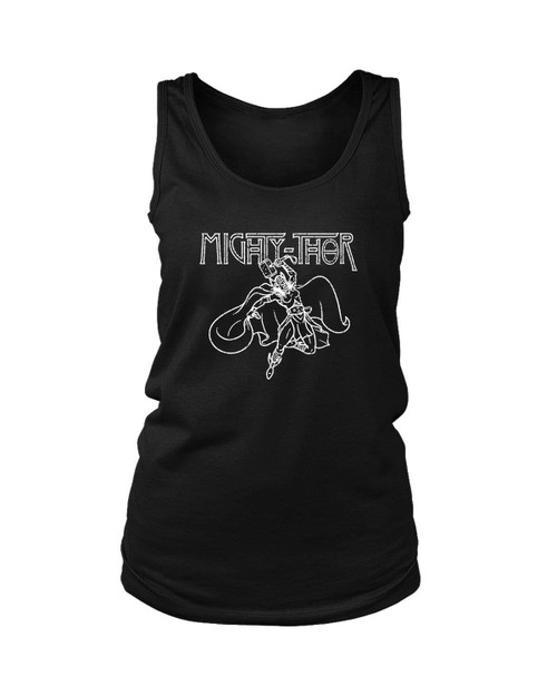 Mighty One Women's Tank Top