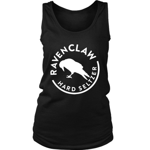 Claw Hard Seltzer Women's Tank Top