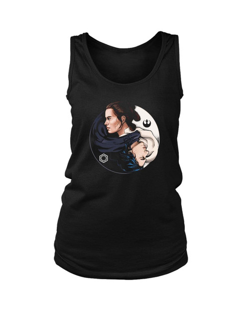 Ballance Logo Women's Tank Top