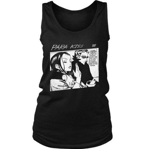 Para Kiss Women's Tank Top