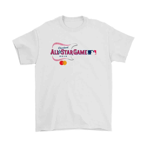 Cleveland All Star Game 2019 Man's T-Shirt Tee