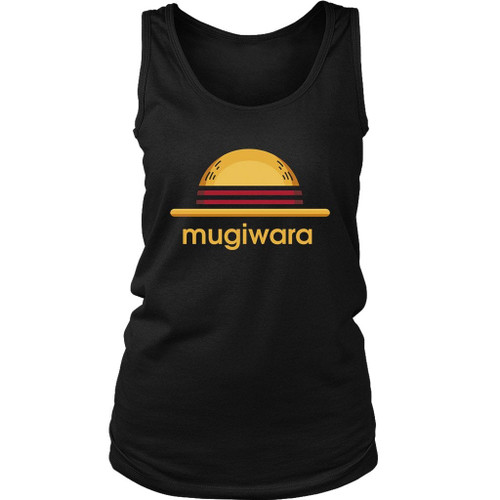 Mugidas Women's Tank Top