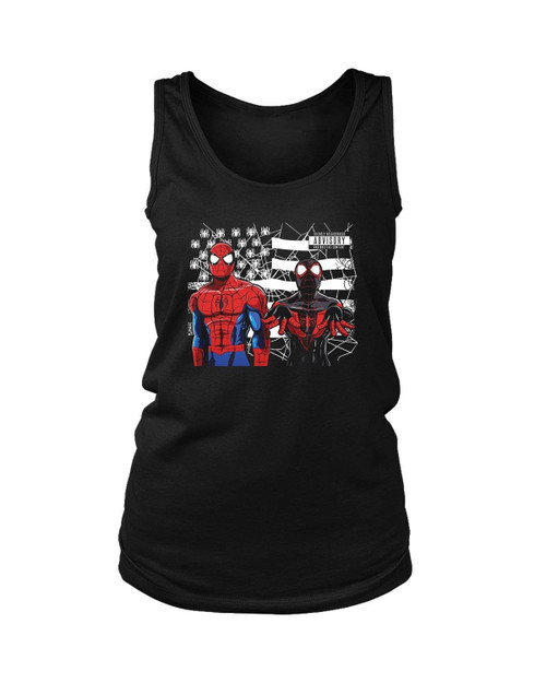 Webonia Art Women's Tank Top