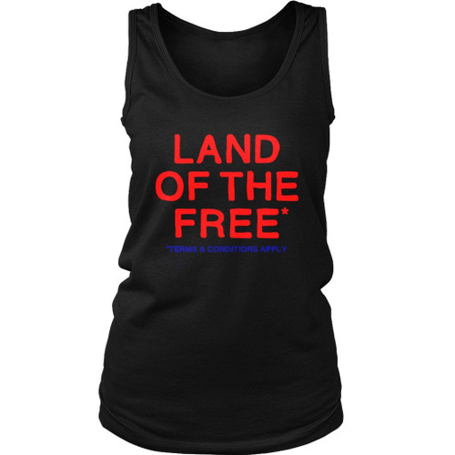 Always Read The Smal Women's Tank Top