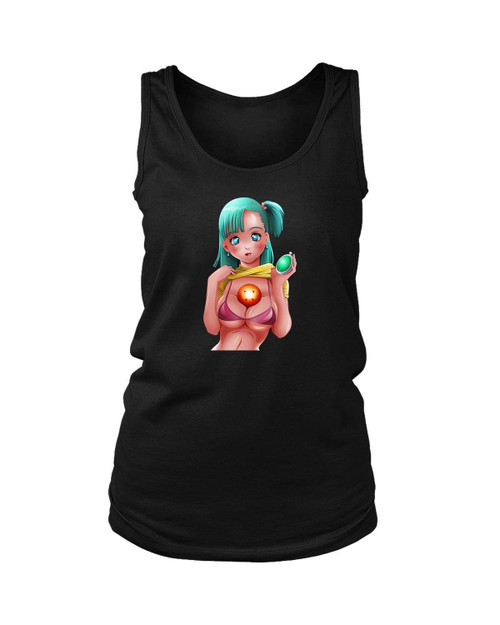 Ball Bulma Women's Tank Top