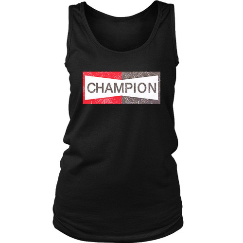 Once Upon A Time In Hollywood Brad Pitt Champion Women's Tank Top