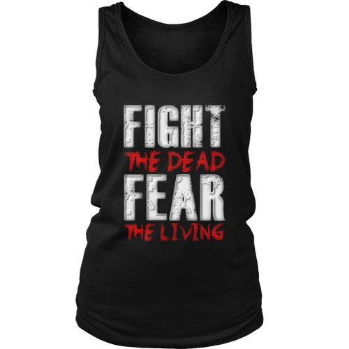 Apocalypse Women's Tank Top