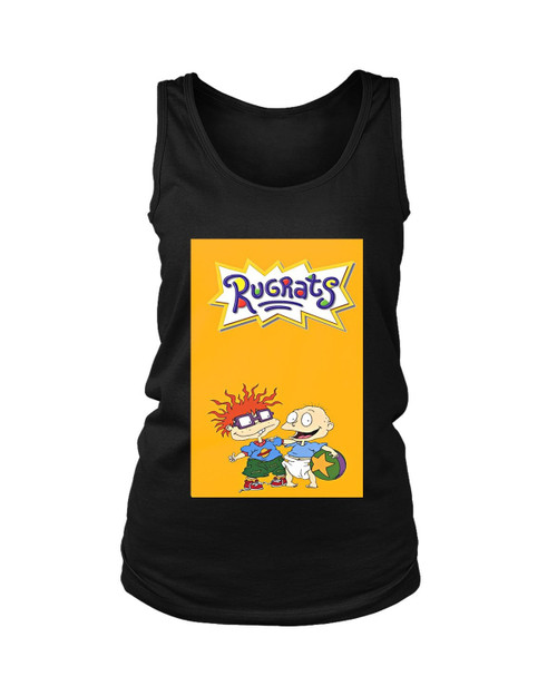 Rugrats Women's Tank Top