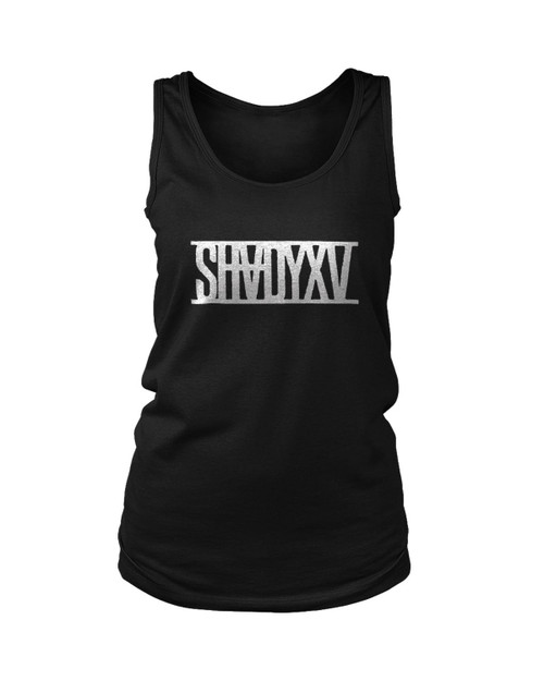 Shady Xv Black Friday Women's Tank Top