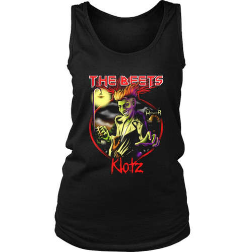 Klotz Women's Tank Top